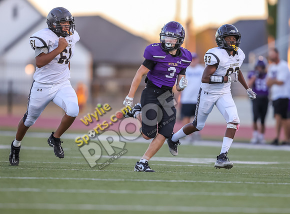 10-19-2023 Wylie JV TS-235