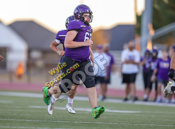 10-19-2023 Wylie JV TS-236