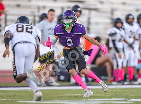10-19-2023 Wylie JV TS-237