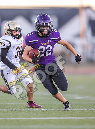 10-19-2023 Wylie JV TS-238