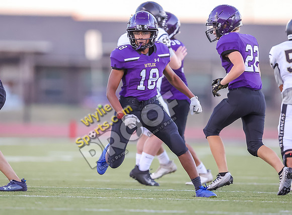 10-19-2023 Wylie JV TS-241