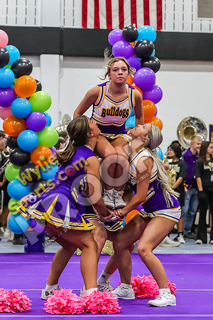 10-20-23 Wylie Decades Pep Rally RK-4
