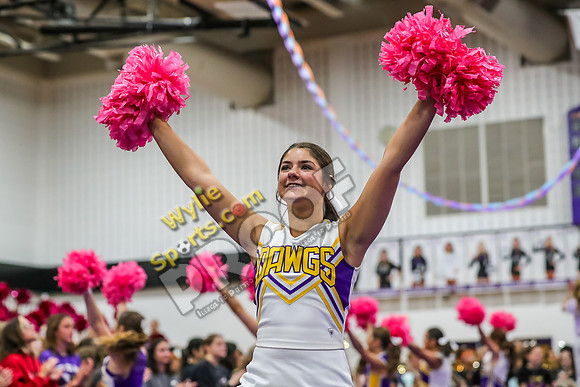 10-20-23 Wylie Decades Pep Rally RK-9