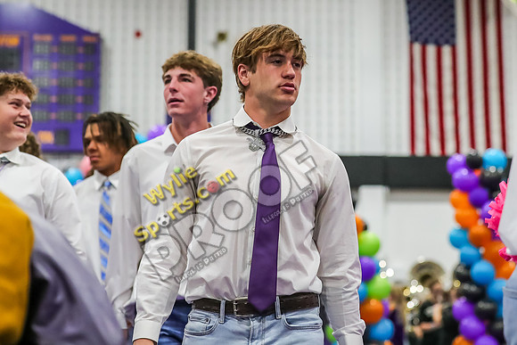 10-20-23 Wylie Decades Pep Rally RK-13
