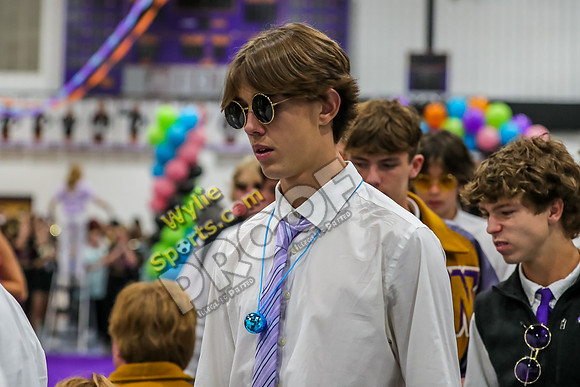 10-20-23 Wylie Decades Pep Rally RK-23