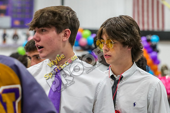 10-20-23 Wylie Decades Pep Rally RK-25