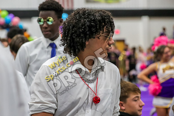 10-20-23 Wylie Decades Pep Rally RK-26