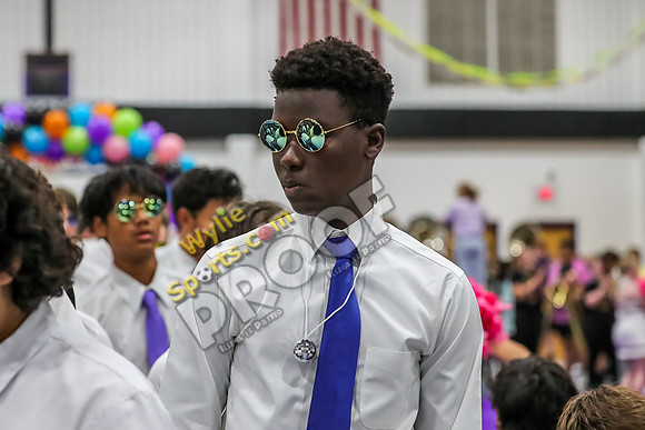 10-20-23 Wylie Decades Pep Rally RK-27