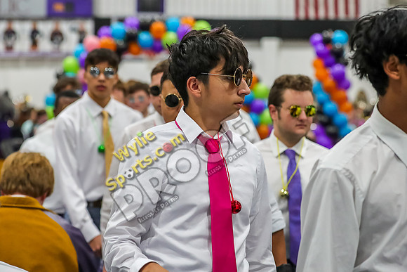 10-20-23 Wylie Decades Pep Rally RK-28