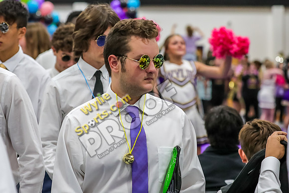 10-20-23 Wylie Decades Pep Rally RK-30