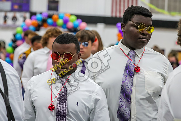 10-20-23 Wylie Decades Pep Rally RK-32