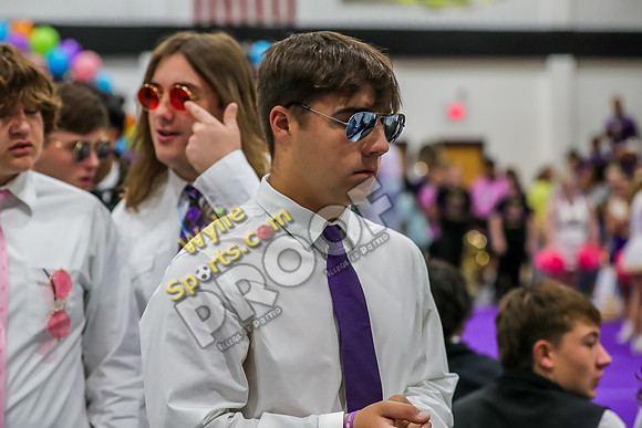 10-20-23 Wylie Decades Pep Rally RK-33