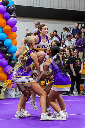 10-20-23 Wylie Decades Pep Rally RK-42