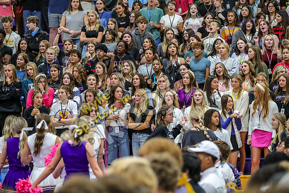 10-20-23 Wylie Decades Pep Rally RK-45