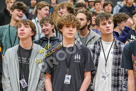 10-20-23 Wylie Decades Pep Rally RK-47