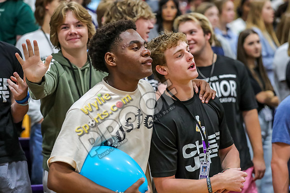 10-20-23 Wylie Decades Pep Rally RK-48
