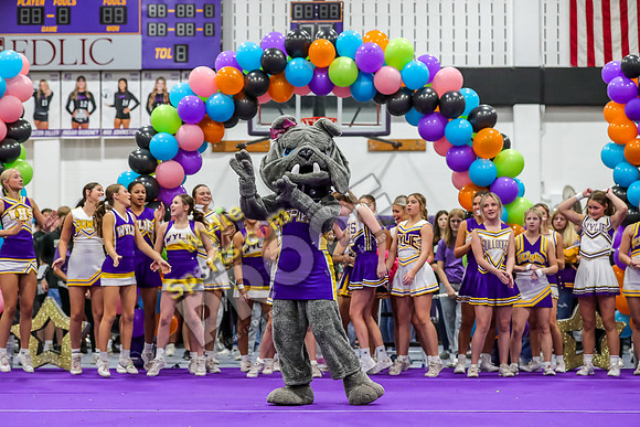 10-20-23 Wylie Decades Pep Rally RK-51