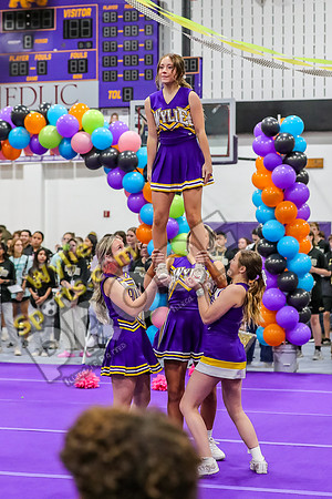 10-20-23 Wylie Decades Pep Rally RK-54