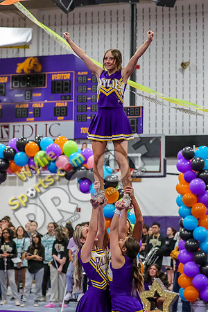 10-20-23 Wylie Decades Pep Rally RK-55