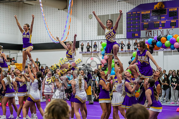 10-20-23 Wylie Decades Pep Rally RK-59