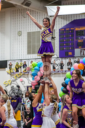 10-20-23 Wylie Decades Pep Rally RK-60
