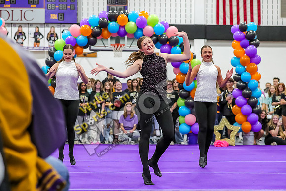 10-20-23 Wylie Decades Pep Rally RK-62