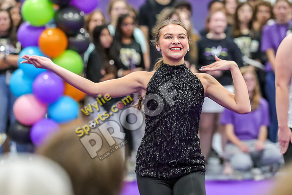 10-20-23 Wylie Decades Pep Rally RK-63
