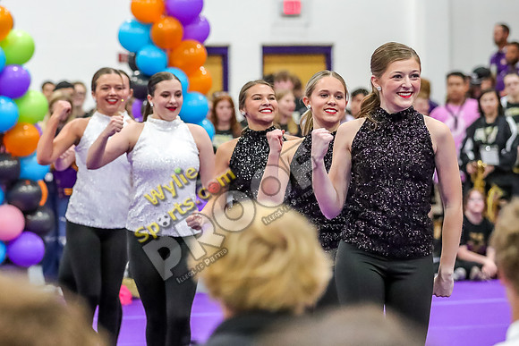 10-20-23 Wylie Decades Pep Rally RK-64