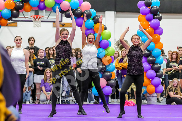 10-20-23 Wylie Decades Pep Rally RK-65