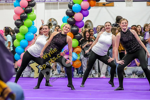 10-20-23 Wylie Decades Pep Rally RK-66