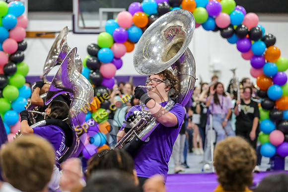10-20-23 Wylie Decades Pep Rally RK-76