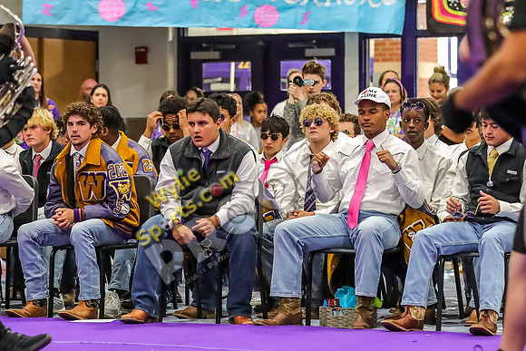 10-20-23 Wylie Decades Pep Rally RK-77