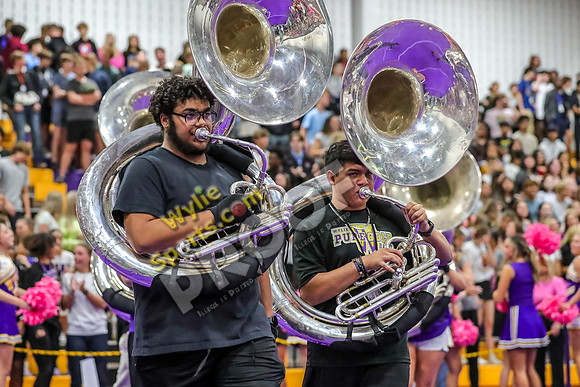 10-20-23 Wylie Decades Pep Rally RK-79