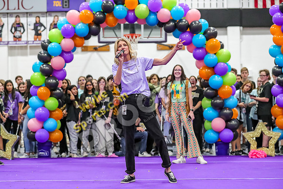 10-20-23 Wylie Decades Pep Rally RK-88