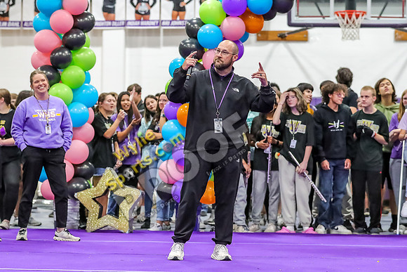 10-20-23 Wylie Decades Pep Rally RK-91