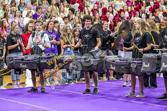 10-20-23 Wylie Decades Pep Rally RK-105