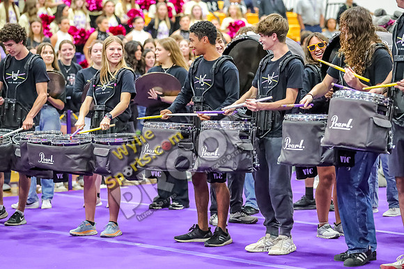 10-20-23 Wylie Decades Pep Rally RK-110