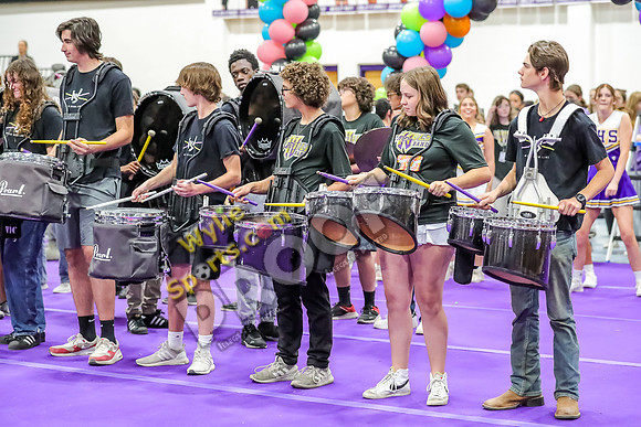 10-20-23 Wylie Decades Pep Rally RK-112