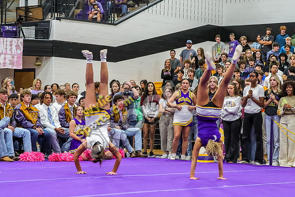 10-20-23 Wylie Decades Pep Rally RK-119