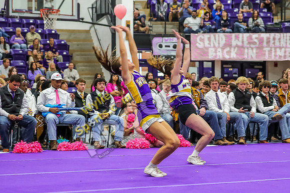 10-20-23 Wylie Decades Pep Rally RK-122