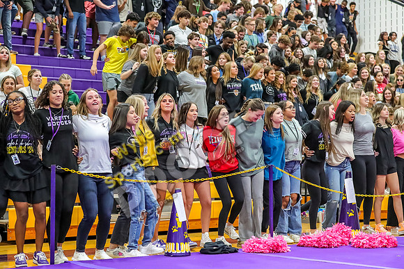 10-20-23 Wylie Decades Pep Rally RK-125