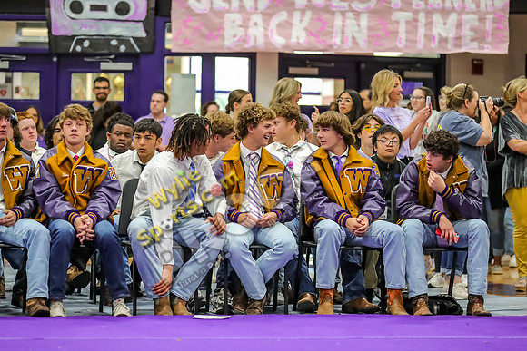 10-20-23 Wylie Decades Pep Rally RK-130