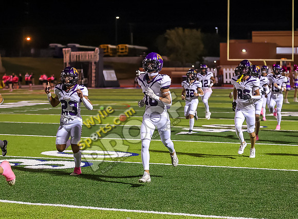 10-20-2023 Wylie v Lubbock Hiogh TS-309
