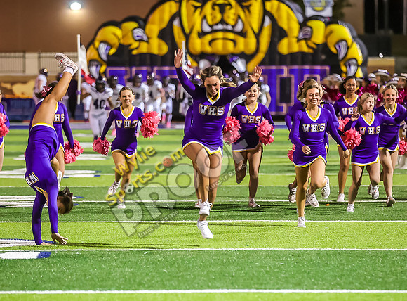 10-20-2023 Wylie v Lubbock Hiogh TS-312