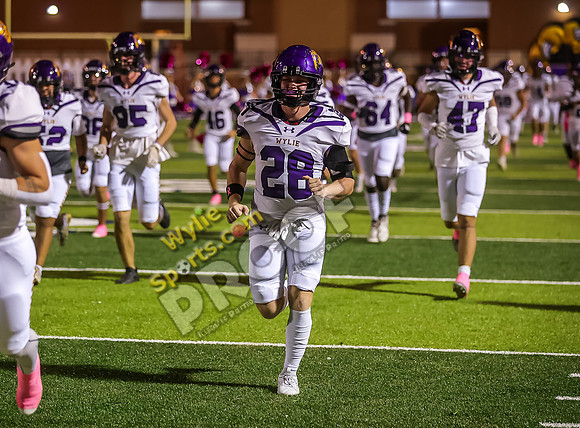 10-20-2023 Wylie v Lubbock Hiogh TS-313