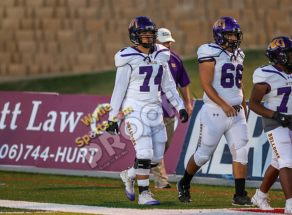 10-20-2023 Wylie v Lubbock Hiogh TS-382