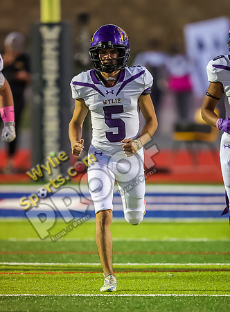 10-20-2023 Wylie v Lubbock Hiogh TS-389
