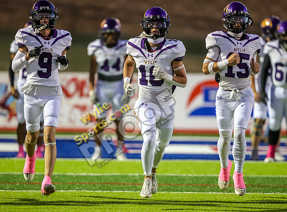10-20-2023 Wylie v Lubbock Hiogh TS-392