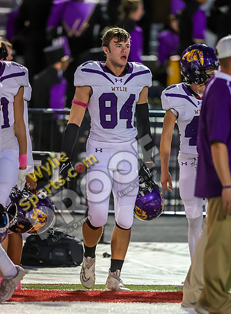 10-20-2023 Wylie v Lubbock Hiogh TS-393