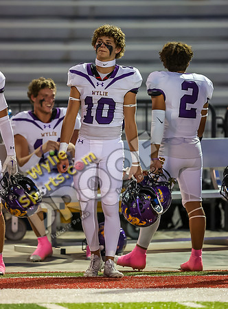 10-20-2023 Wylie v Lubbock Hiogh TS-395